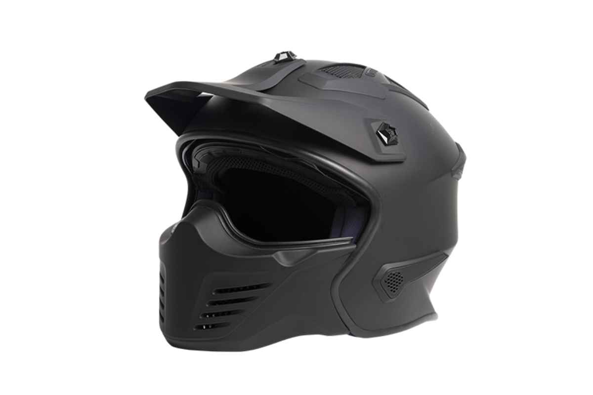 RXT Warrior Helmet