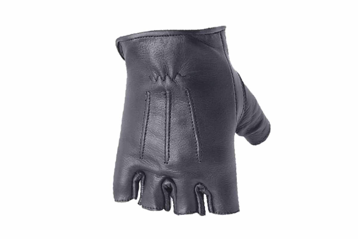 MOTODRY Fingerless Gloves