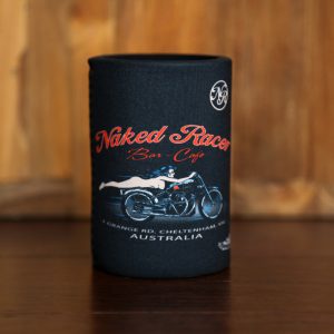 Naked Racer “OG” Stubby Holder