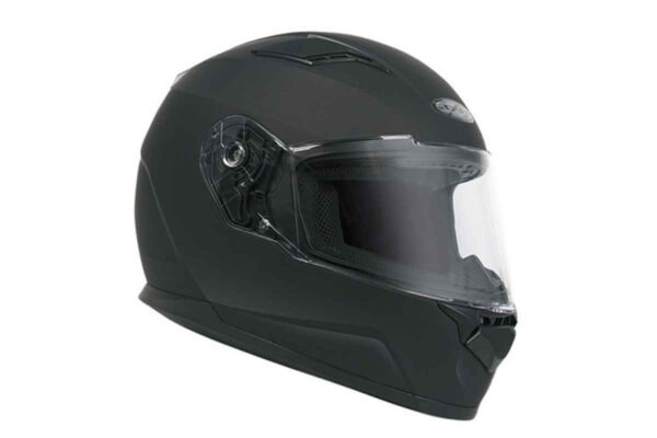 RXT 817-Street Matt Black Helmet