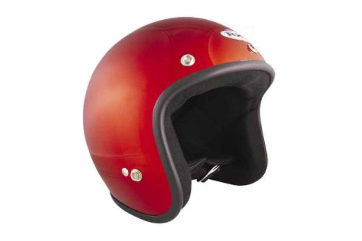 RXT Challenger Open Face Helmet