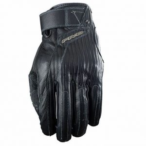FIVE El Camino Gloves Black