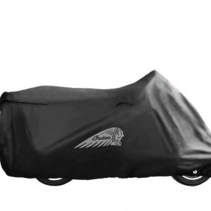 Indian Roadmaster Full All-Weather Bike Cover