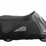Indian Roadmaster Full All-Weather Bike Cover