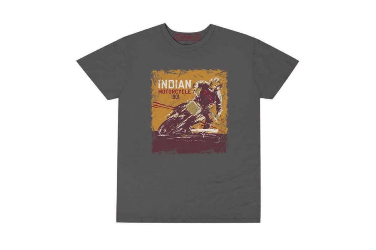 Men’s Indian Adventure T-Shirt