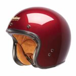 Retro Open Face Helmet by Indian Motorcycle®