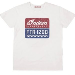Men’s Indian FTR® Logo T-Shirt