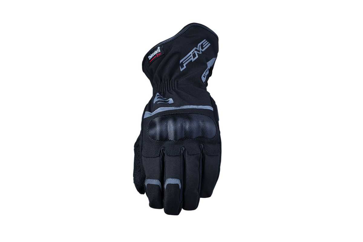 WFX3 Five Mens Winter Glove front