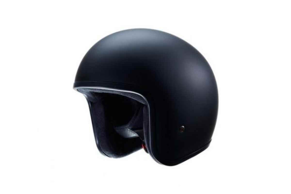 Eldorado EXR Helmet