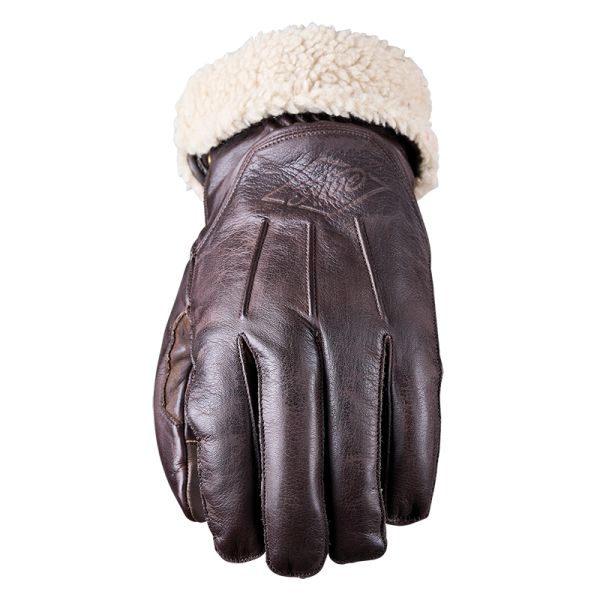 FIVE Montana Brown Men’s Gloves