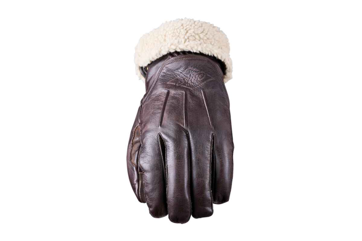 FIVE Montana Brown Men’s Gloves