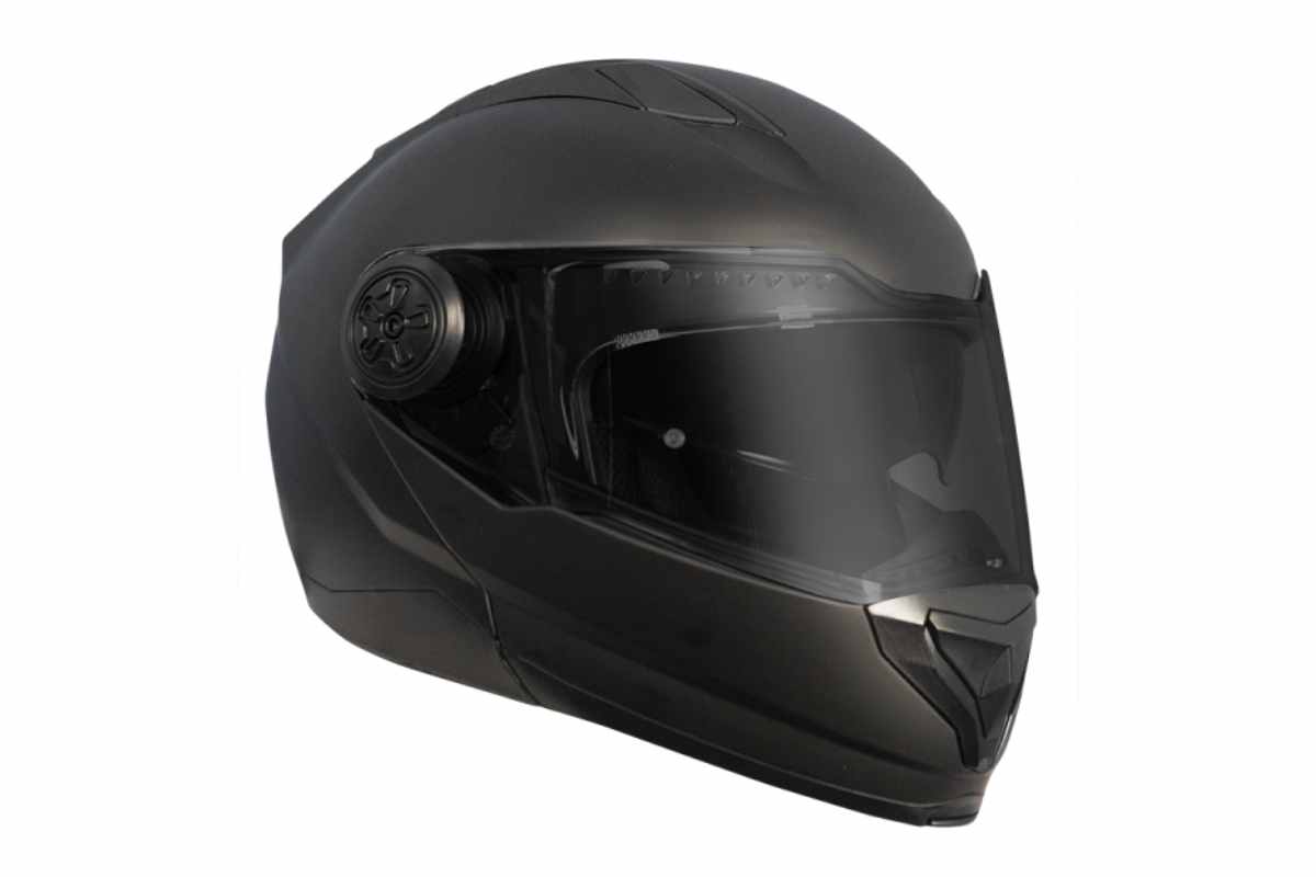 RXT 909 Flip-Up Helmet