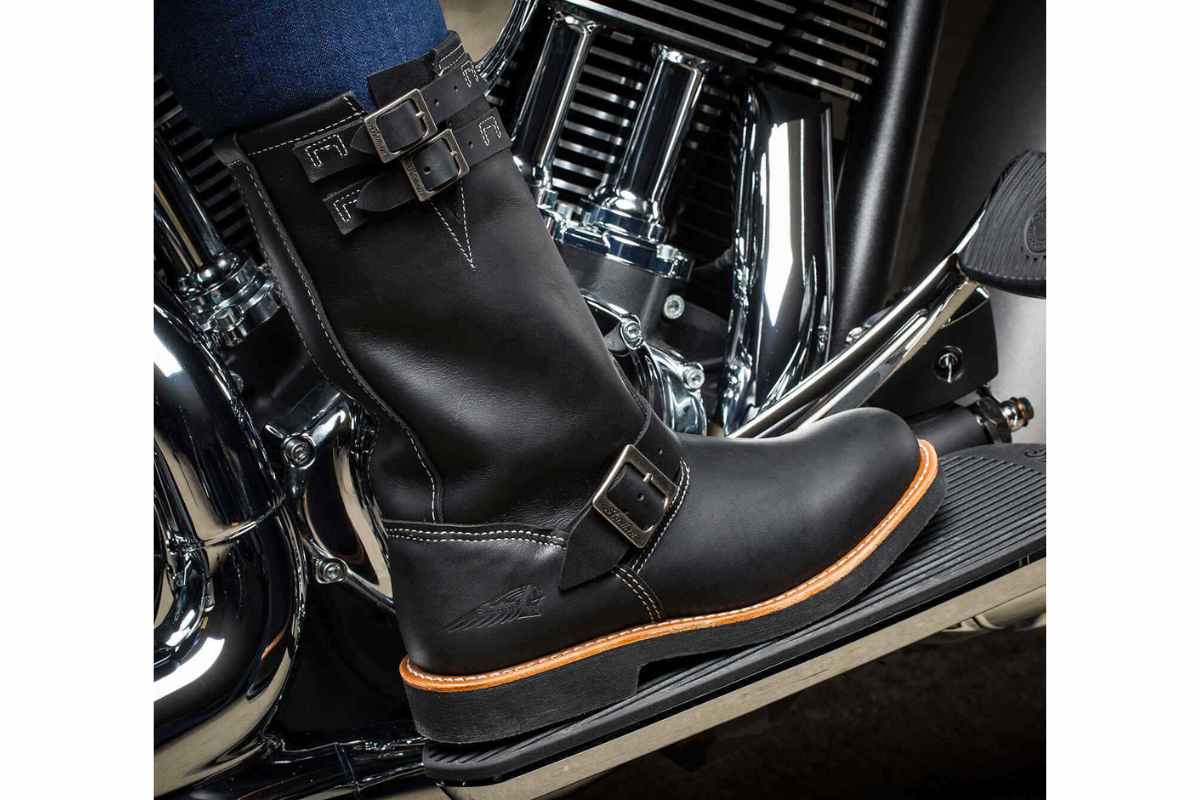 Women’s Indian Connelly Riding Boots