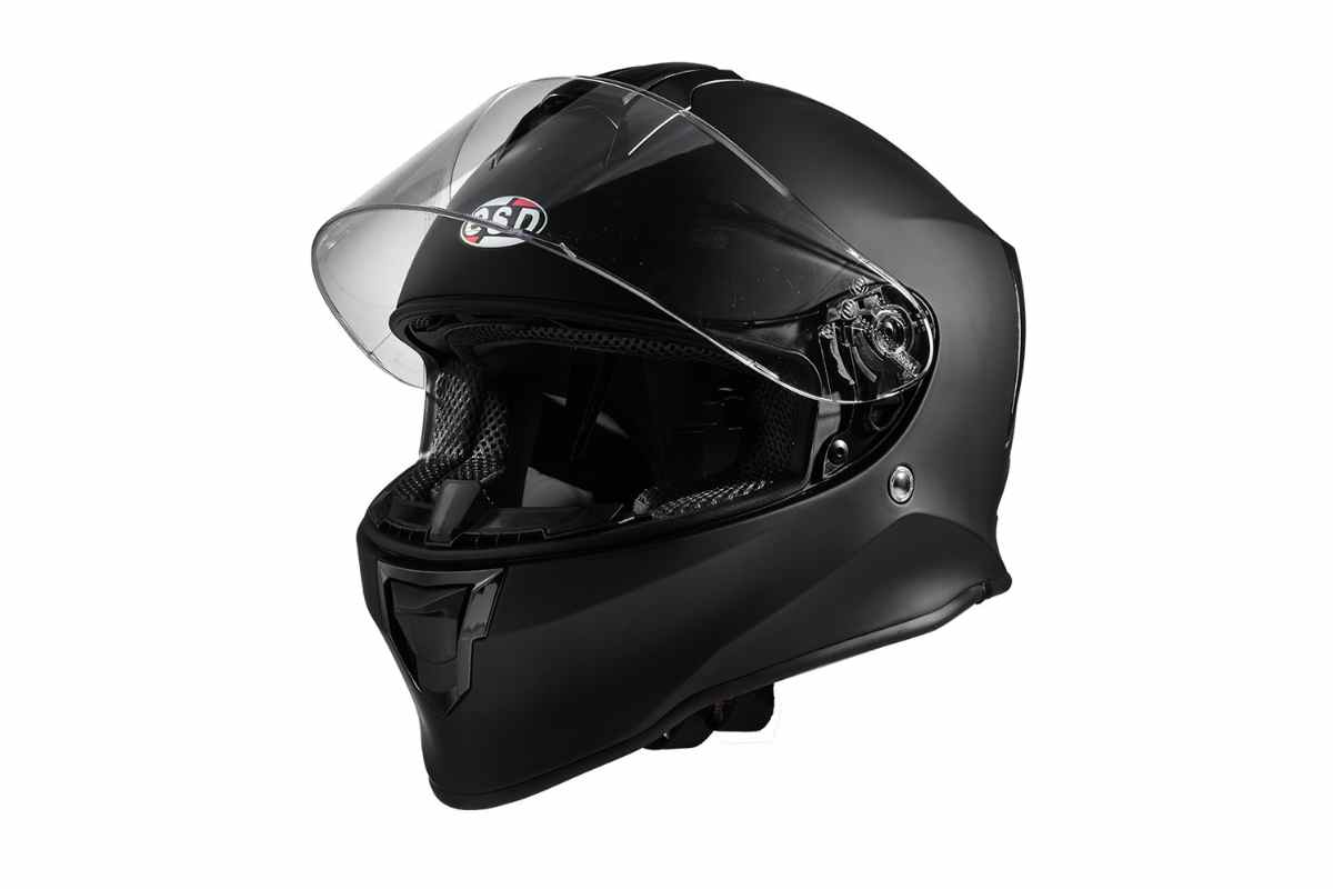 Eldorado E21 Helmet