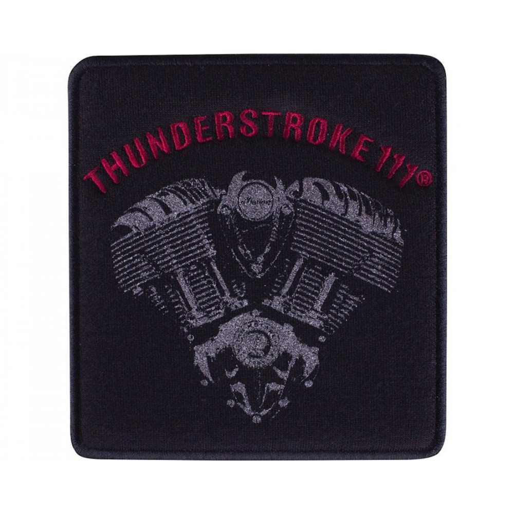 Indian Motorcycles Thunderstroke Patch