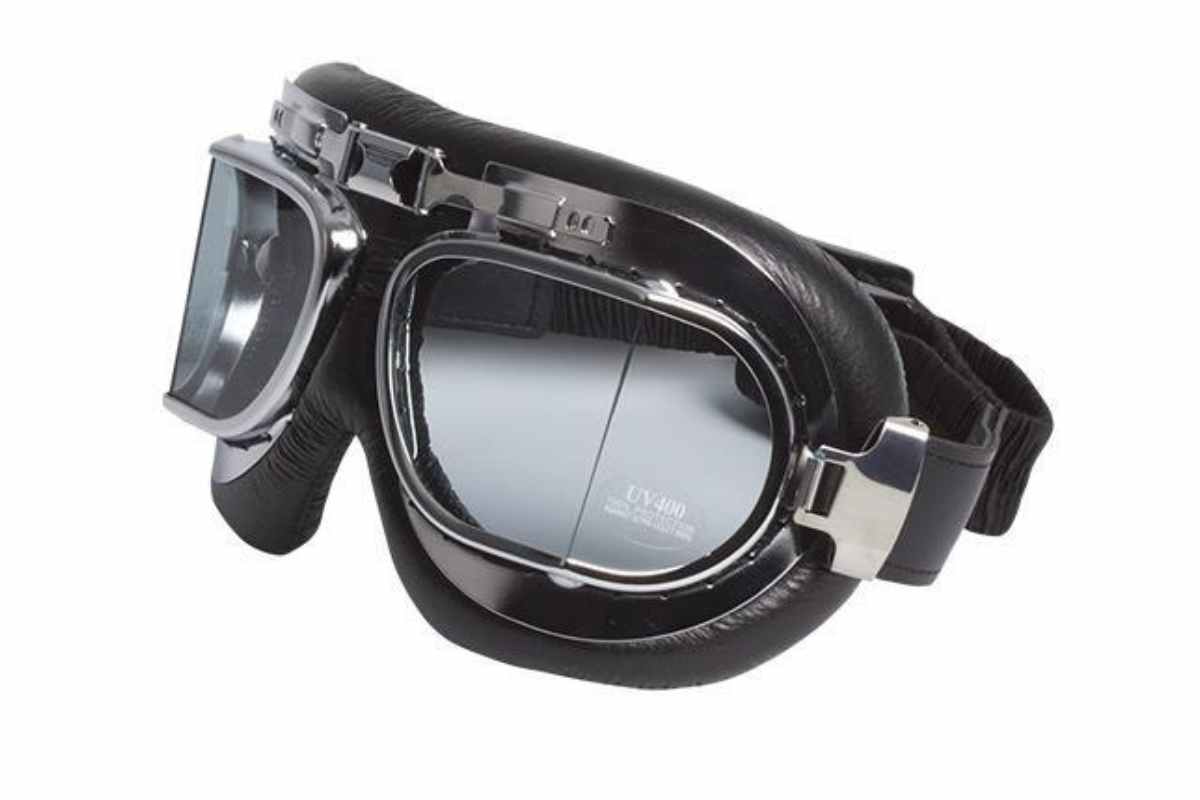 RXT Flying Split Lens Goggles