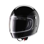 Eldorado E70 Helmet Gloss Black