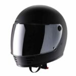 Eldorado E70 Helmet Matte Black