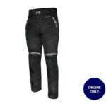 Pant Moto Dry ‘Thermo’ W/P Black