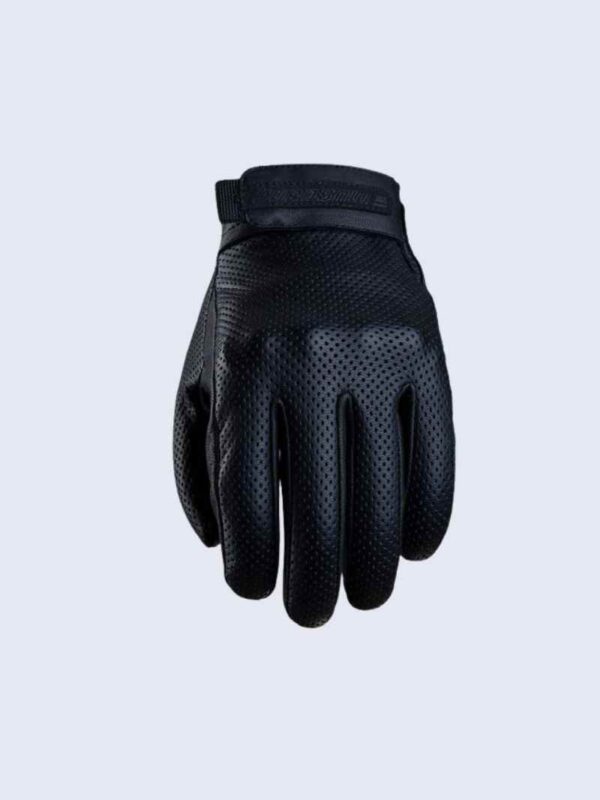 Gloves Five Mustang Evo Vent Black