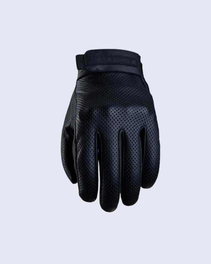 Gloves Five Mustang Evo Vent Black