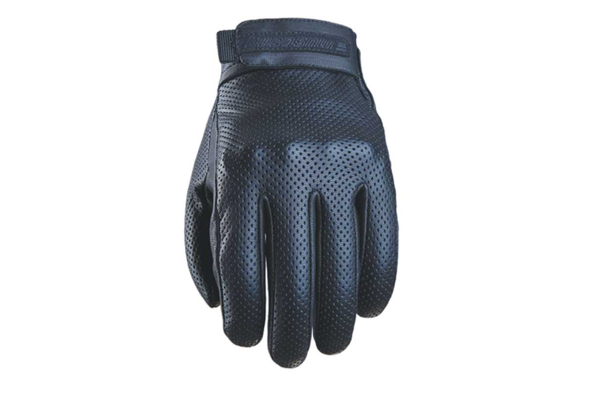 Mustang EVO gloves front