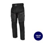 Pants Moto Dry ‘Tourmax 2’ Black / Anth
