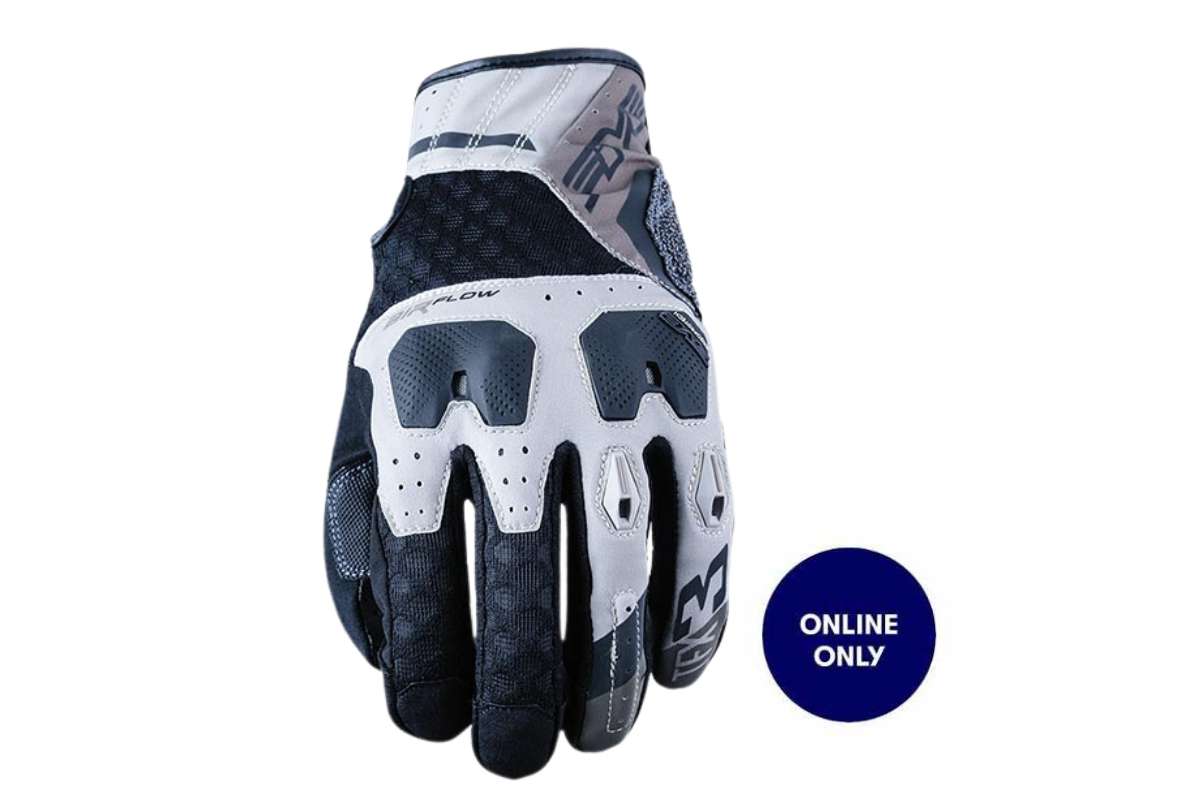 Gloves Five ‘TFX-3 Airflow’ Sand/Brown