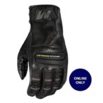 Gloves MotoDry ‘AirMax’ Vented Black