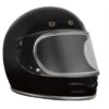 RXT 751 Stone Helmet - Gloss Black