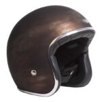 RXT Classic Open Face Helmet – Rusty