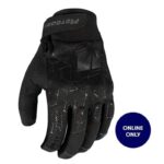 Gloves MotoDry ‘Atlas’ Vented Black