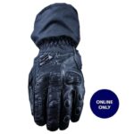 Gloves Five WFX Tech GTX Black